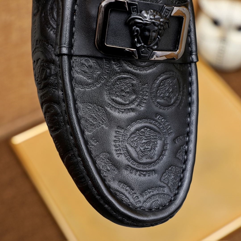 Givenchy Leather Shoes